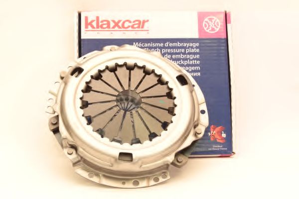 KLAXCAR FRANCE 30044z