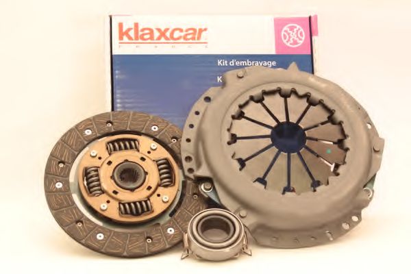 KLAXCAR FRANCE 30084z