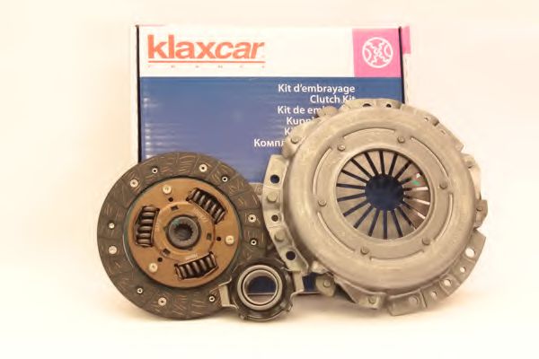 KLAXCAR FRANCE 30087z