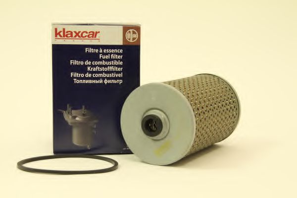 KLAXCAR FRANCE FE045z