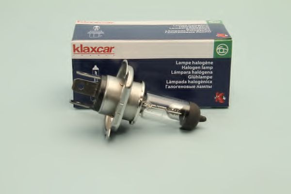 KLAXCAR FRANCE 86225z