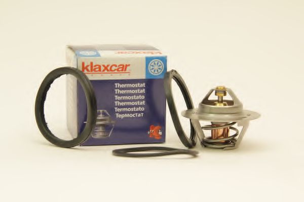 KLAXCAR FRANCE 15614889z