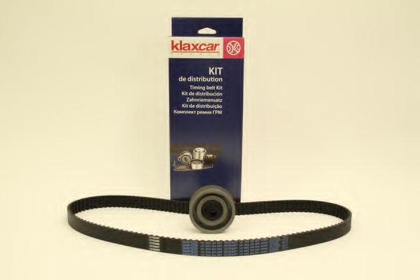 KLAXCAR FRANCE 40051z