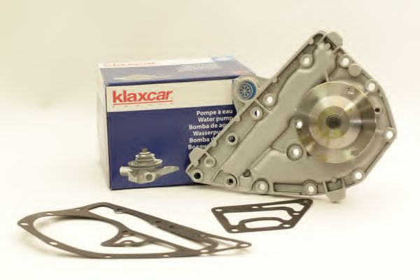 KLAXCAR FRANCE 42045z