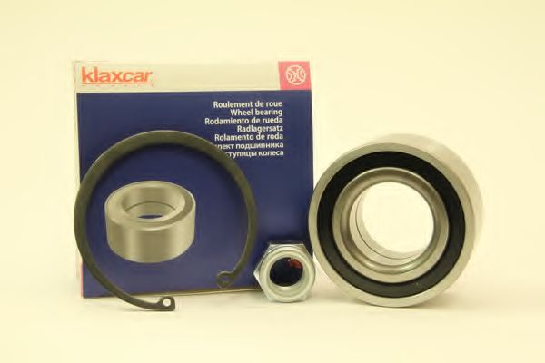 KLAXCAR FRANCE 22062z