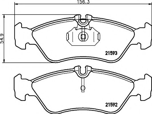 TEXTAR 2159201