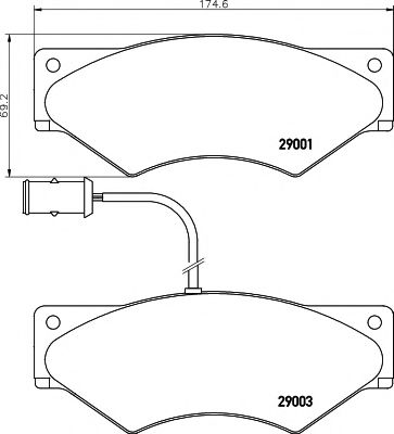 TEXTAR 2900102