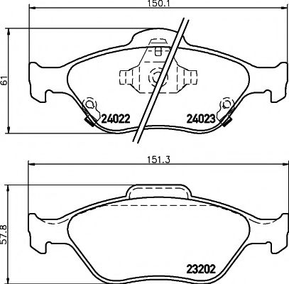 TEXTAR 2402201