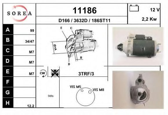 EAI 11186