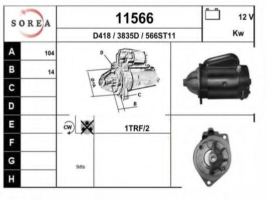 EAI 11566