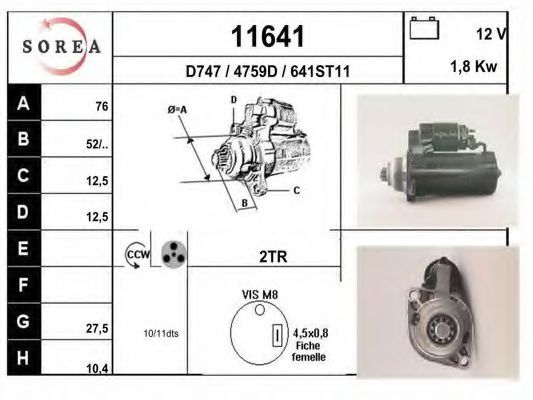 EAI 11641