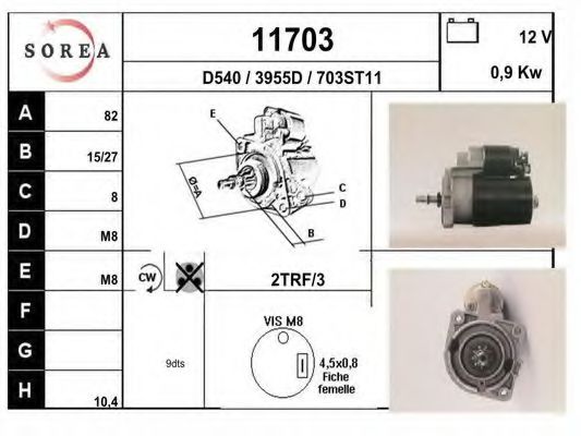 EAI 11703