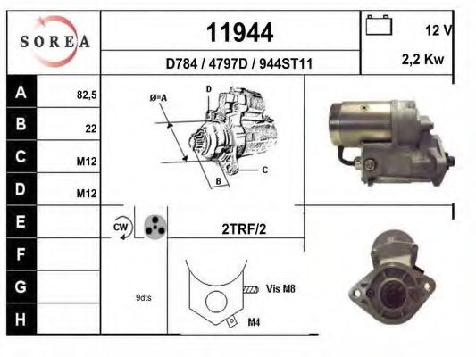 EAI 11944