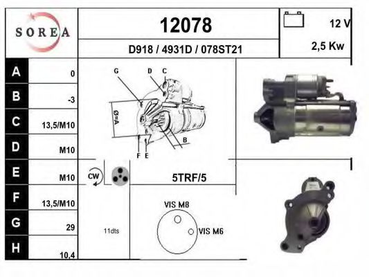 EAI 12078