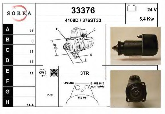 EAI 33376