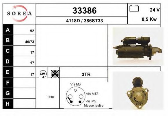 EAI 33386