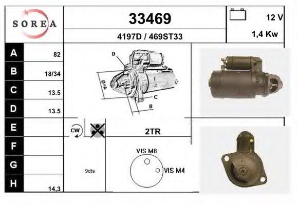 EAI 33469