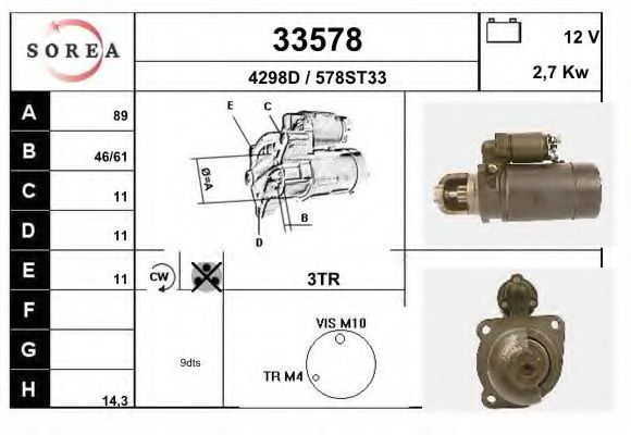 EAI 33578