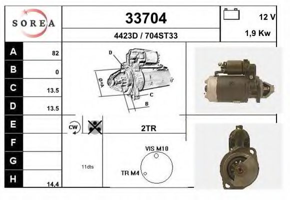 EAI 33704