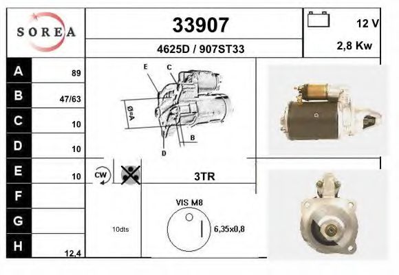 EAI 33907