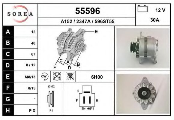 EAI 55596