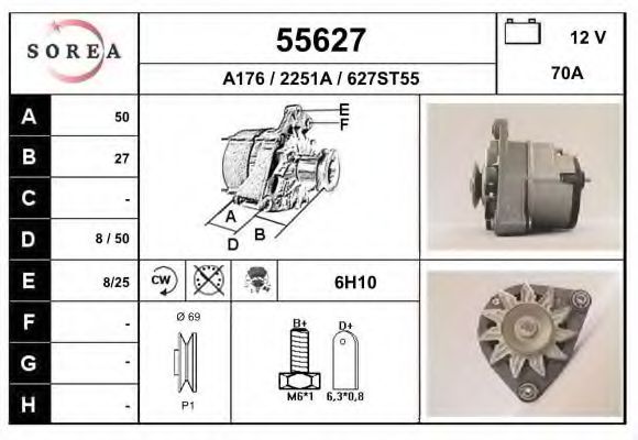 EAI 55627