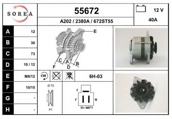 EAI 55672