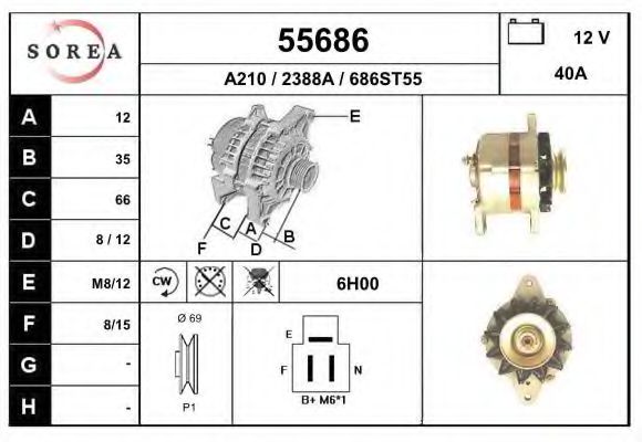 EAI 55686