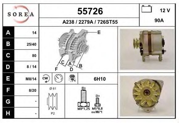 EAI 55726