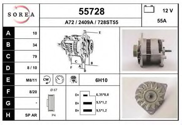 EAI 55728