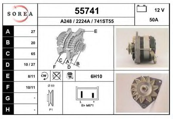 EAI 55741