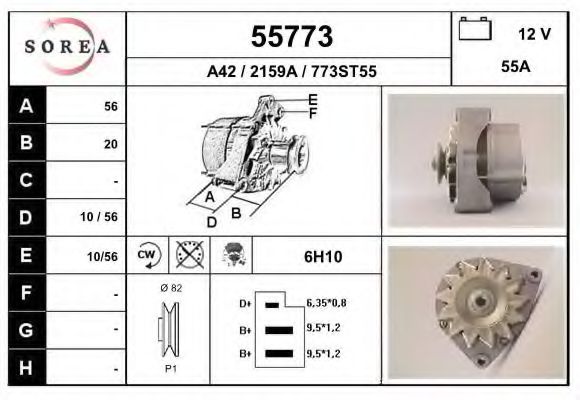 EAI 55773