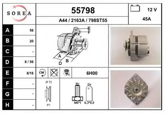 EAI 55798