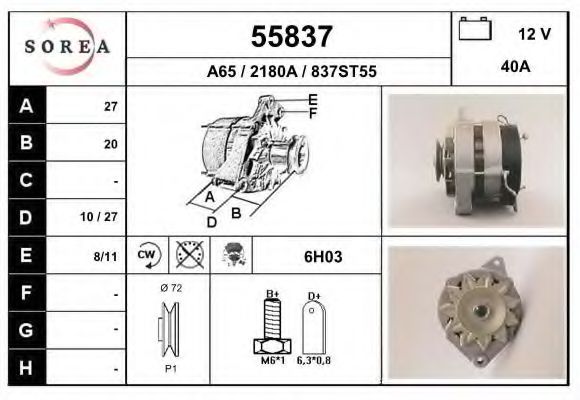 EAI 55837