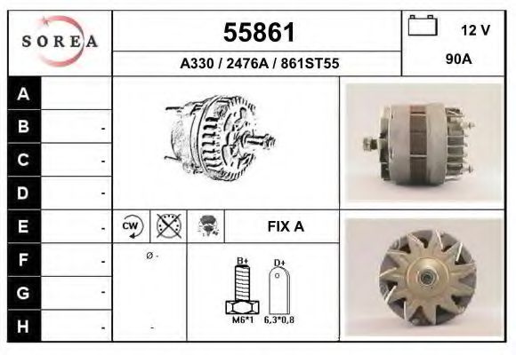 EAI 55861