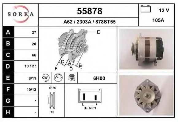 EAI 55878