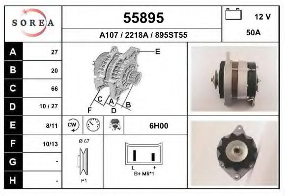 EAI 55895