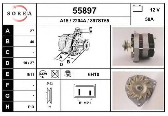 EAI 55897