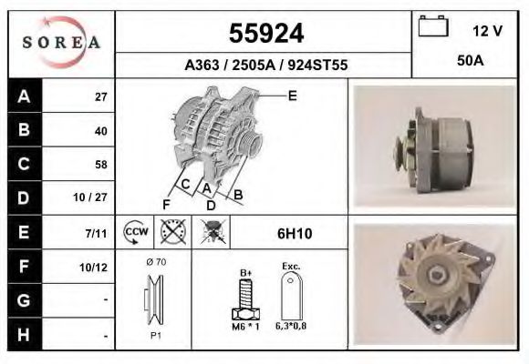 EAI 55924