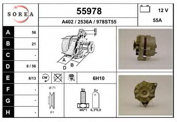 EAI 55978