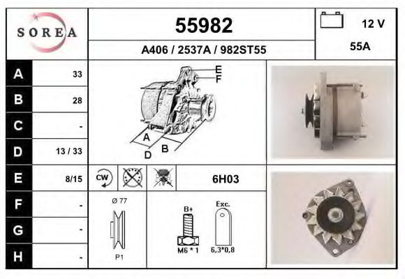 EAI 55982