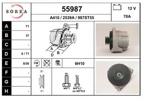 EAI 55987