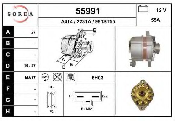 EAI 55991