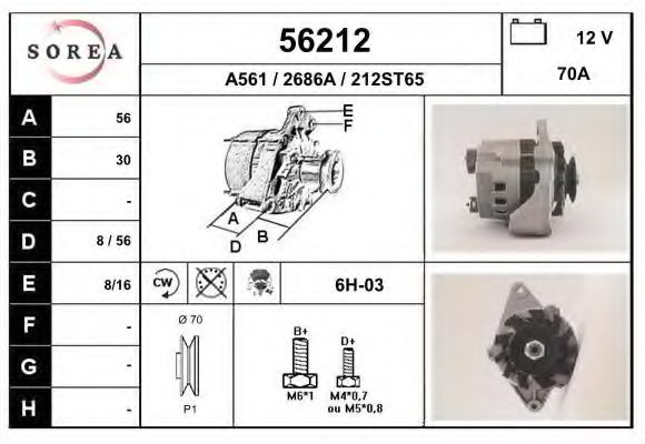 EAI 56212