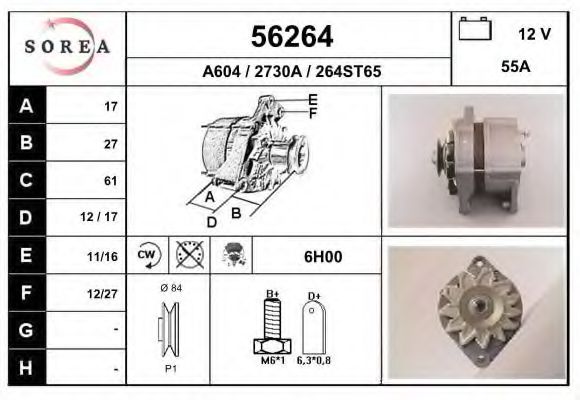 EAI 56264