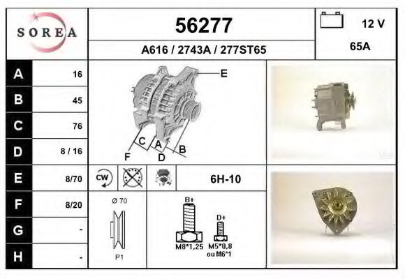 EAI 56277