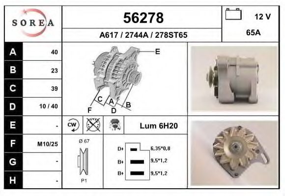 EAI 56278