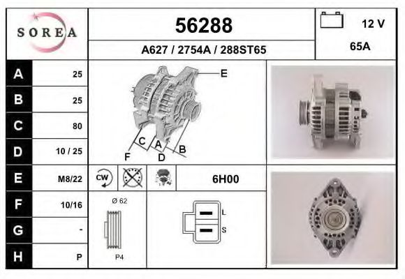 EAI 56288