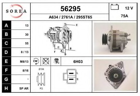 EAI 56295