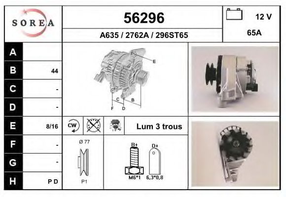 EAI 56296